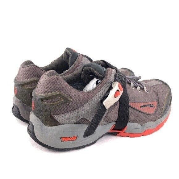 Teva Terra Wraptor Gore-Tex XCR Waterproof Hiking Shoes 9.5 main image 5
